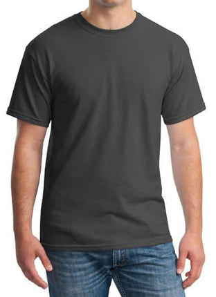 Men's Fight Crew T-Shirt - Wnkrs