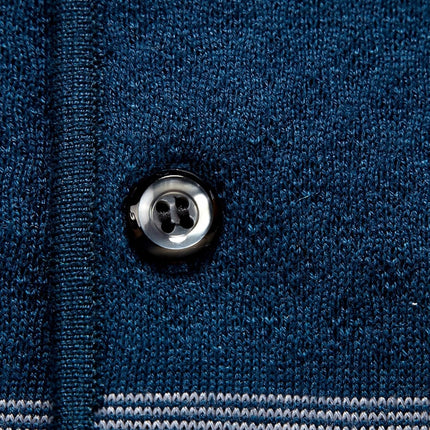 Men's Casual Long Sleeved Top - Wnkrs