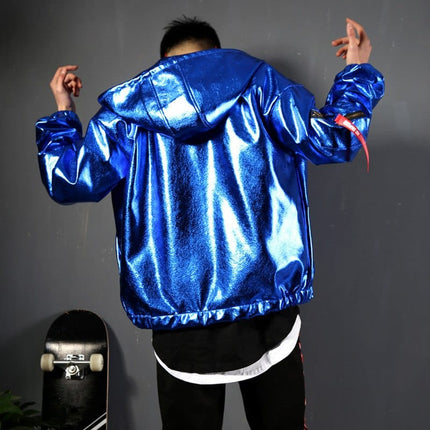 Men's Club Perfomance Jacket - Wnkrs