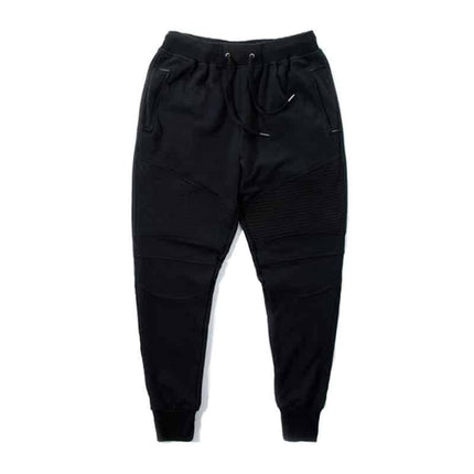 Cozy Casual Pants for Men - Wnkrs