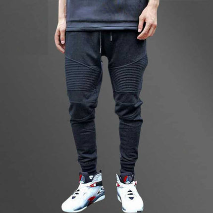 Cozy Casual Pants for Men - Wnkrs