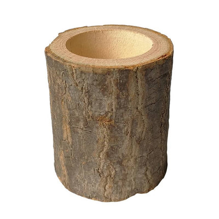 Wooden Candle Holder - Wnkrs