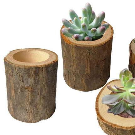Wooden Candle Holder - Wnkrs