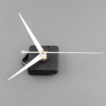 Mechanism Quartz Wall Clock - wnkrs