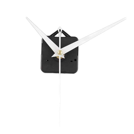 Mechanism Quartz Wall Clock - wnkrs