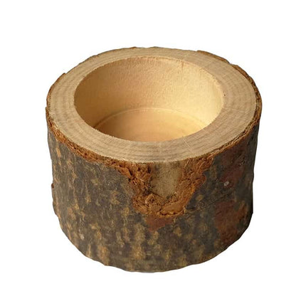 Wooden Candle Holder - Wnkrs