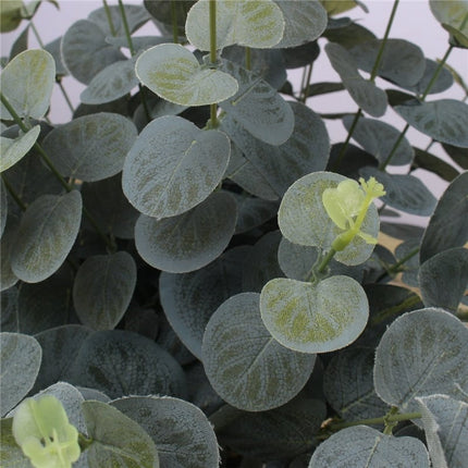 Artificial Eucalyptus Leaf in Green - Wnkrs