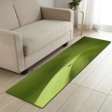 3D Printed Anti-Slip Floor Mat - wnkrs