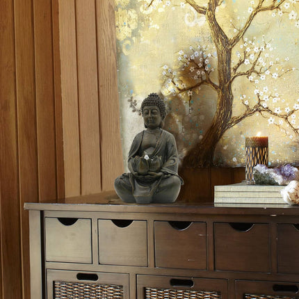 Buddha Statue for Room Decoration - wnkrs