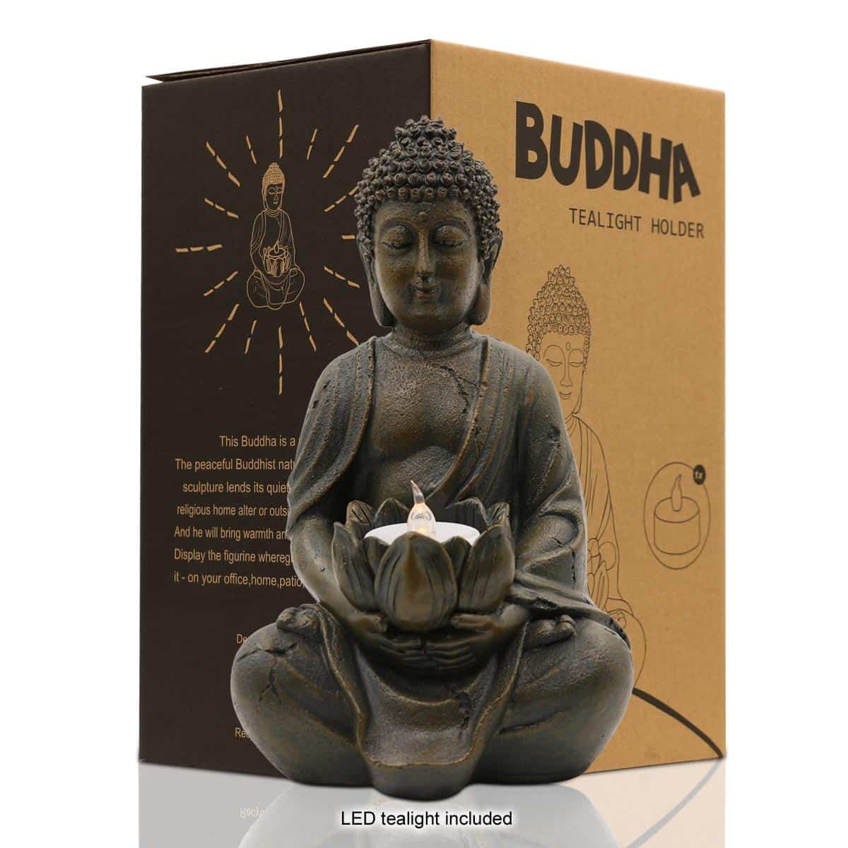 Buddha Statue for Room Decoration