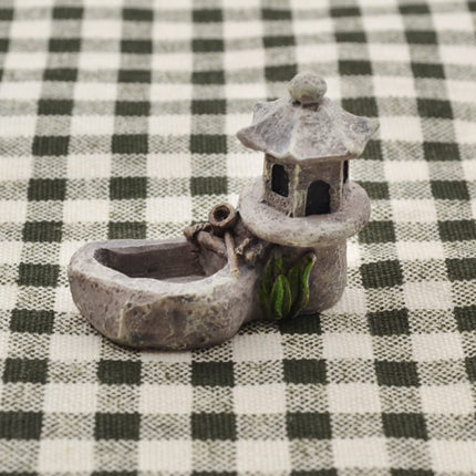 Zen Garden Decorative Miniature Figurine - Wnkrs