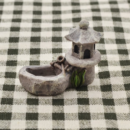 Zen Garden Decorative Miniature Figurine - Wnkrs