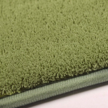 Absorptive Fleece Door Mats - wnkrs