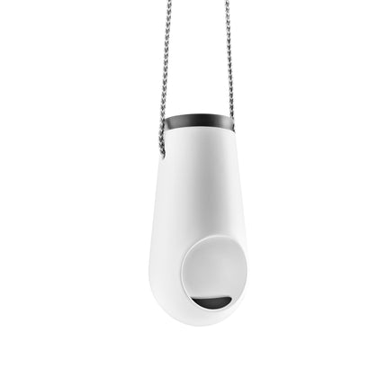 Modern Hanging Birdfeeder - wnkrs