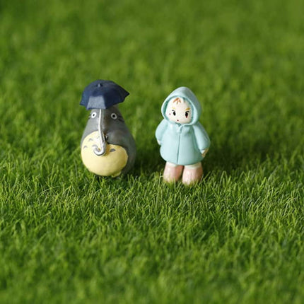 Artificial Moss Lawn Grass - Wnkrs