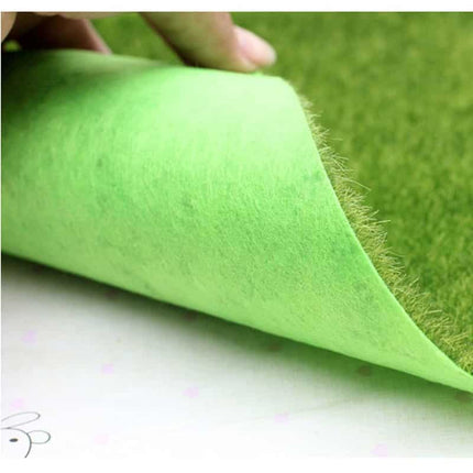 Artificial Moss Lawn Grass - Wnkrs