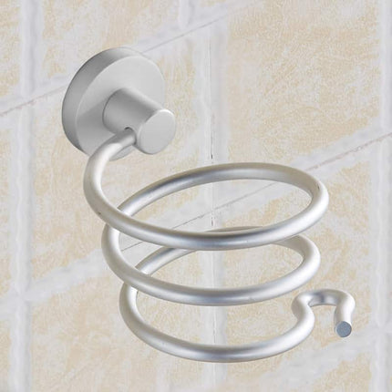 Aluminum Bathroom Accessories Wall Holders - Wnkrs