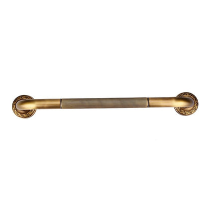 Brass Safety Handrail for Shower and Bathroom - wnkrs