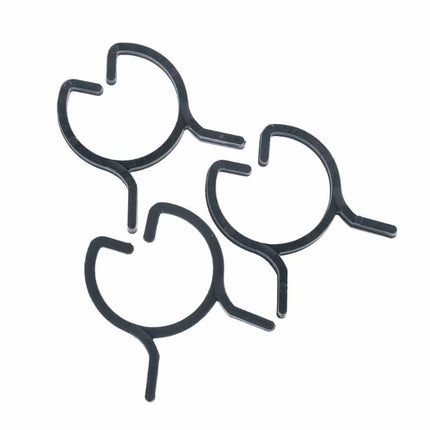 100 Plant Garden Clips for Support - wnkrs