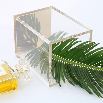 Luxury Transparency Acryl Desk Organizer - wnkrs