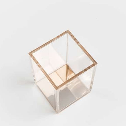 Luxury Transparency Acryl Desk Organizer - wnkrs
