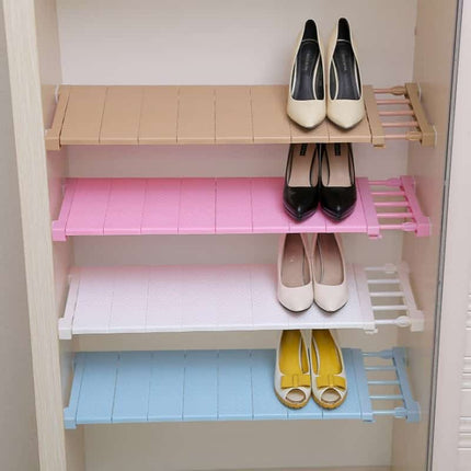 Adjustable Storage Shelf - wnkrs