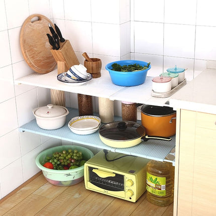 Adjustable Storage Shelf - wnkrs