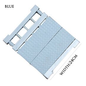 Adjustable Storage Shelf - wnkrs