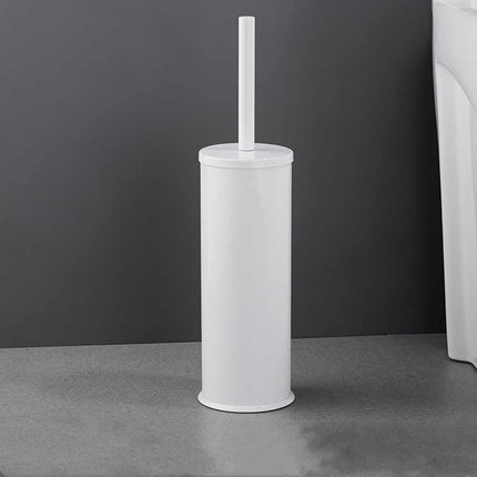 Aluminum Toilet Brush Holder - Wnkrs