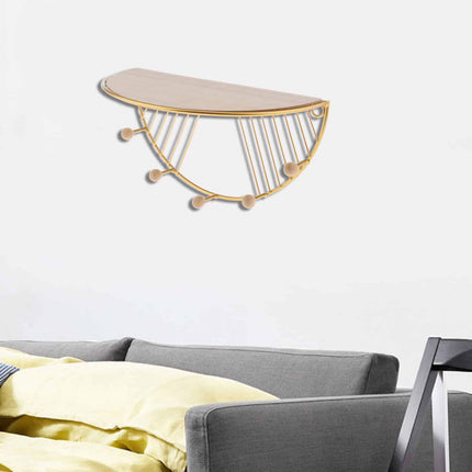 Wooden Floating Shelf - Wnkrs