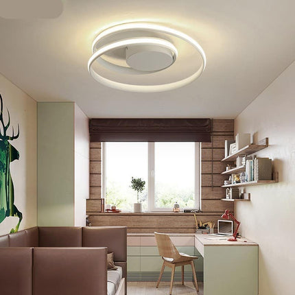 Modern LED Chandelier Lamp for Living Room - Wnkrs