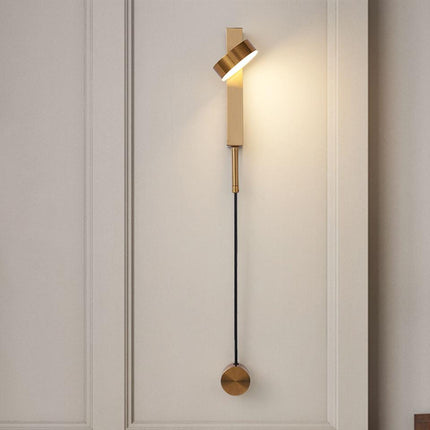 Adjustable LED Indoor Wall Lamp - wnkrs