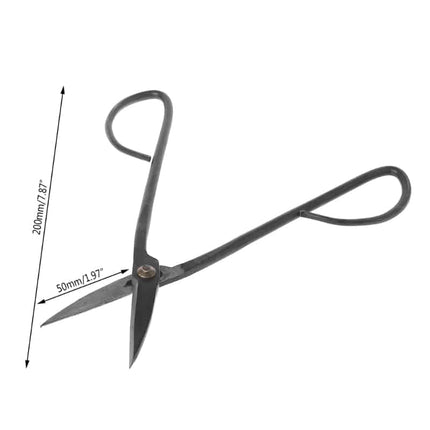 Long Handled Pair of Scissors - wnkrs