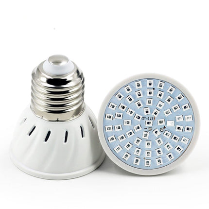 110V / 220V LED Growing Light Bulb - wnkrs