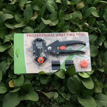 Grafting Gardening Machine Tools with 2 Blades - wnkrs