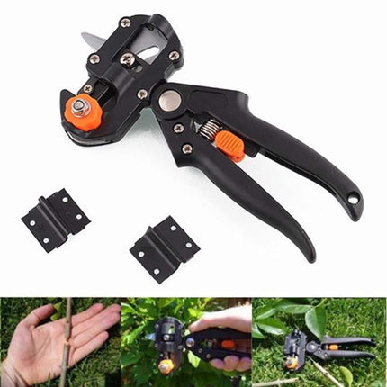 Grafting Gardening Machine Tools with 2 Blades - wnkrs