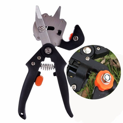 Grafting Gardening Machine Tools with 2 Blades - wnkrs