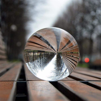 Artificial Crystal Ball - Wnkrs
