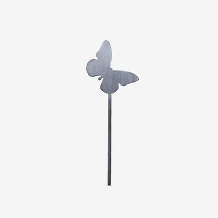 Butterfly Plant Stake - wnkrs