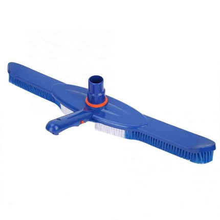 Wide Curved Swimming Pool Cleaning Brush - wnkrs