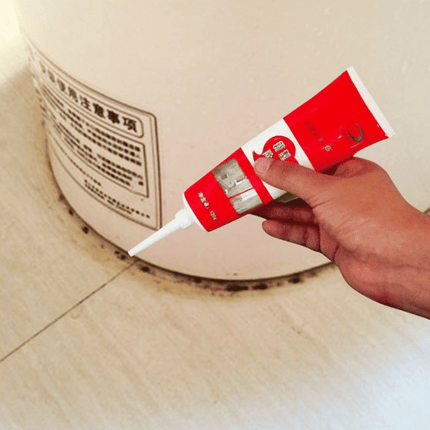 Anti Mildew Stain Cleaning Gel - wnkrs