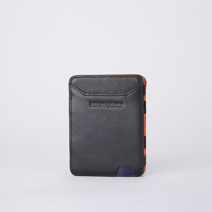 Men's Leather Slim Cardholder - Wnkrs