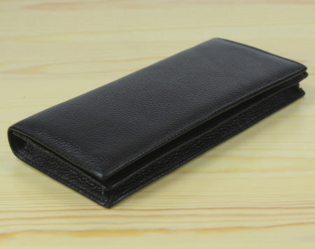 Men's Stylish Leather Wallet - Wnkrs
