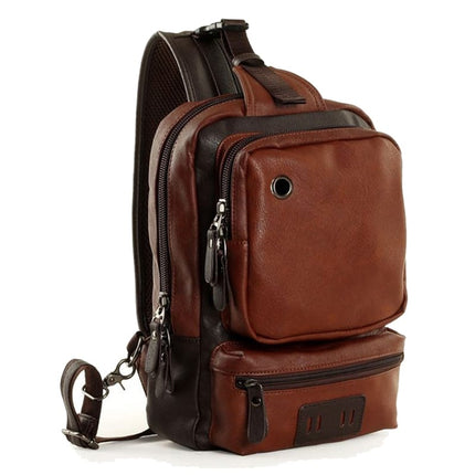 Sports Men's Shoulder Bags - Wnkrs