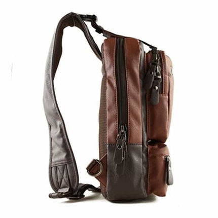 Sports Men's Shoulder Bags - Wnkrs