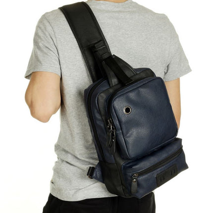 Sports Men's Shoulder Bags - Wnkrs