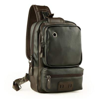 Sports Men's Shoulder Bags - Wnkrs