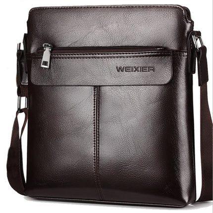 Men's Shoulder Messenger Bag - Wnkrs