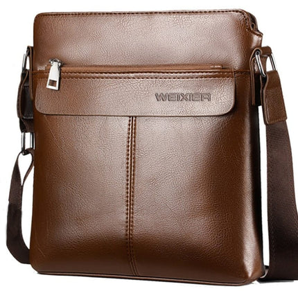 Men's Shoulder Messenger Bag - Wnkrs