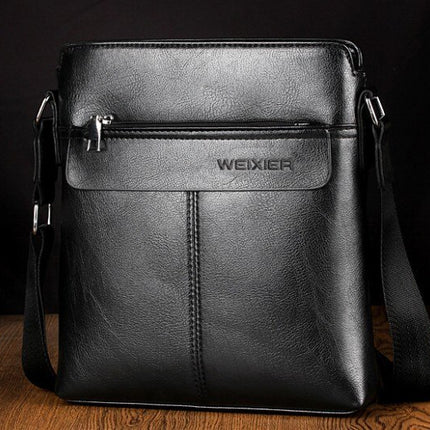 Men's Shoulder Messenger Bag - Wnkrs